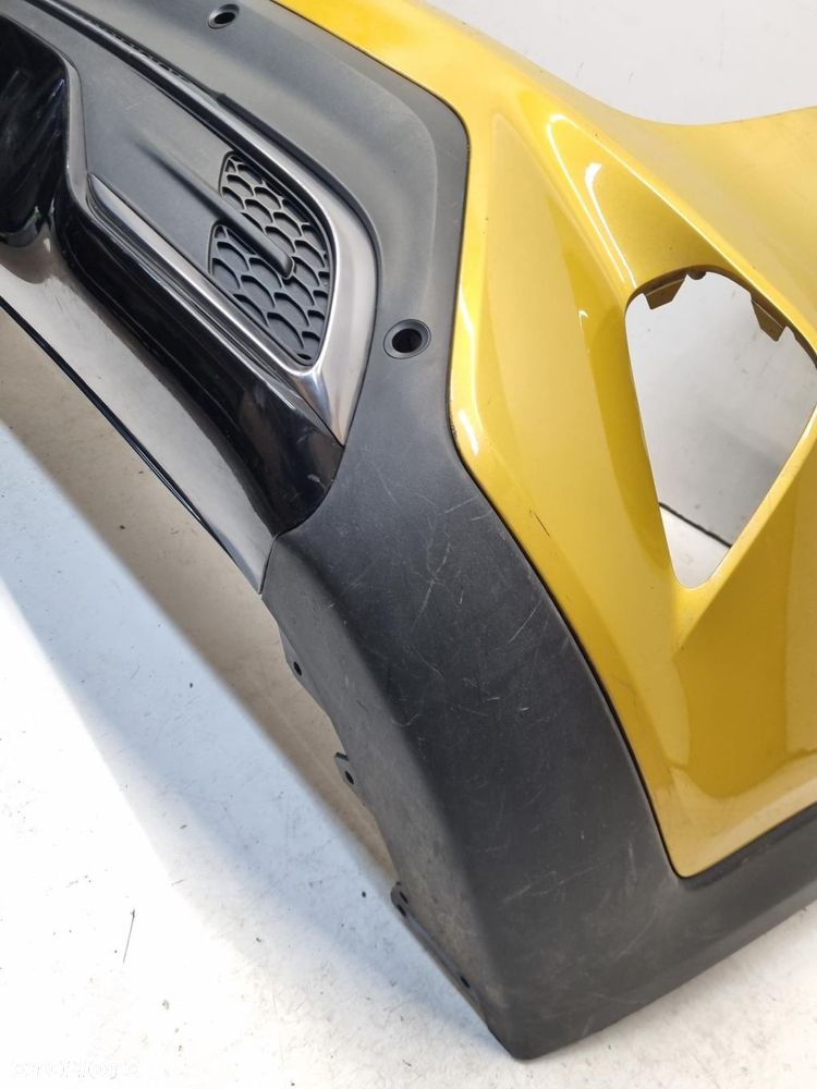 kia x-ceed xceed lift zderzak tył tylny - 6