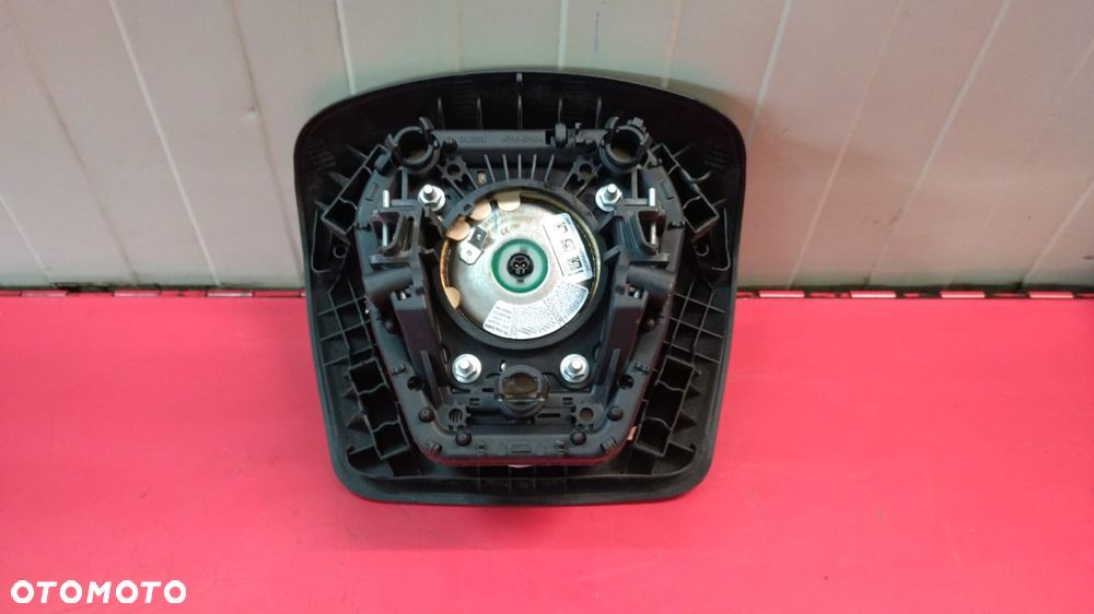 PODUSZKA POWIETRZNA KIEROWCY AIRBAG IVECO DAILY 14- 925/210 - 2