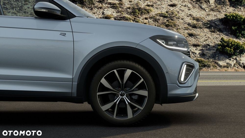 Volkswagen T-Cross 1.5 TSI ACT R-Line Plus DSG - 8