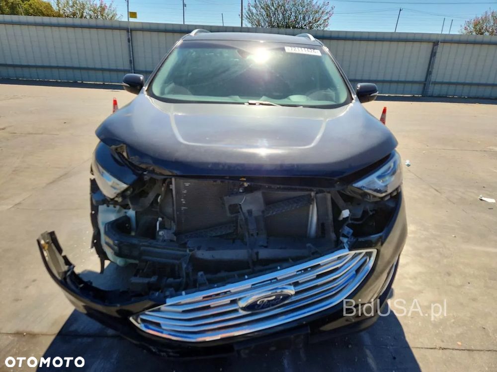 Ford Edge 2020 photo 3