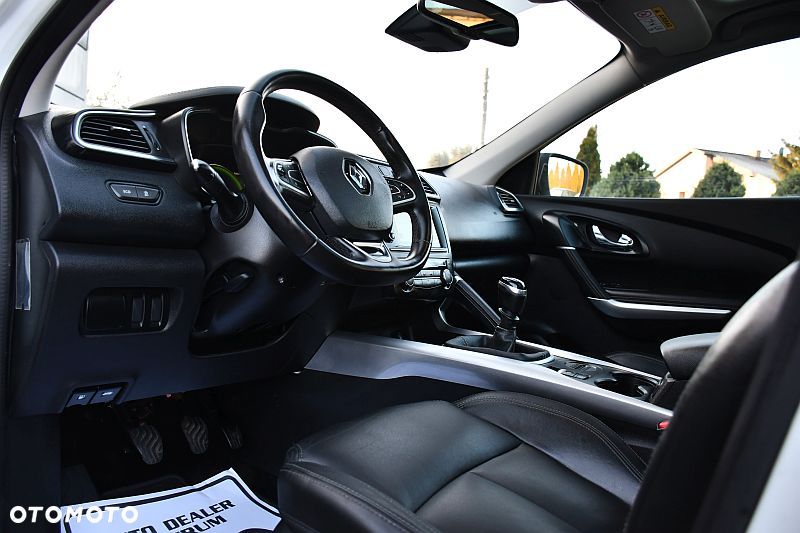 Renault Kadjar Energy dCi 130 Bose Edition - 9