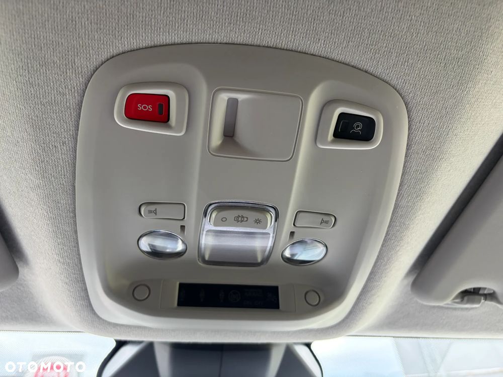 Fiat Scudo Furgon XL - 23