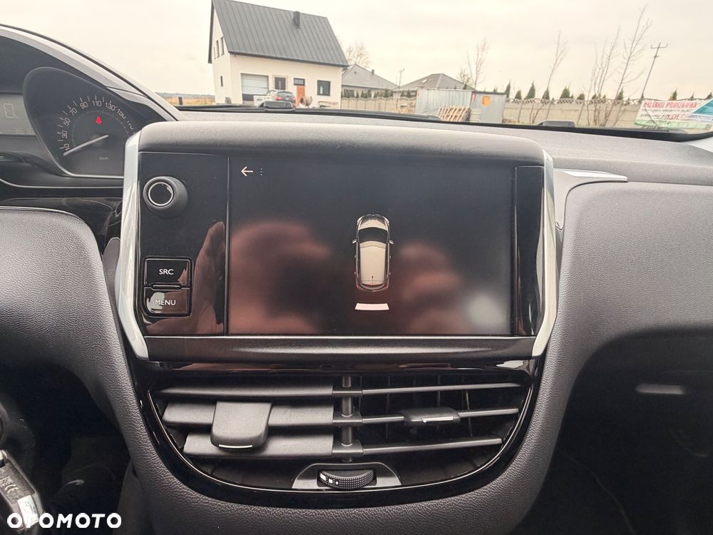 Peugeot 208 1.2 PureTech Active - 13