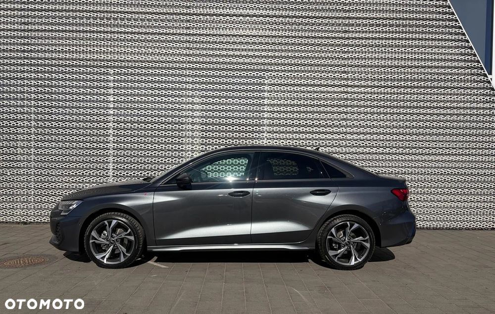 Audi A3 Limousine - 5