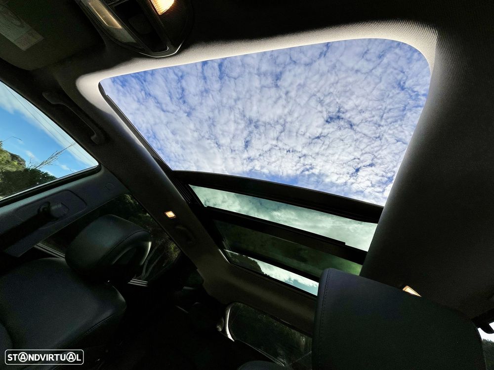 Hyundai Santa Fe 2.2 CRDi Executive Aut. - 24