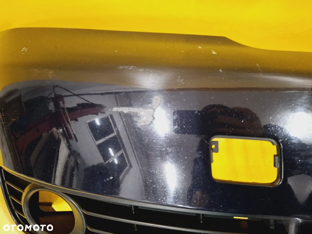 ZDERZAK PRZÓD PRZEDNI AUDI A4 B6 LAK: LY5K NR368 - 19