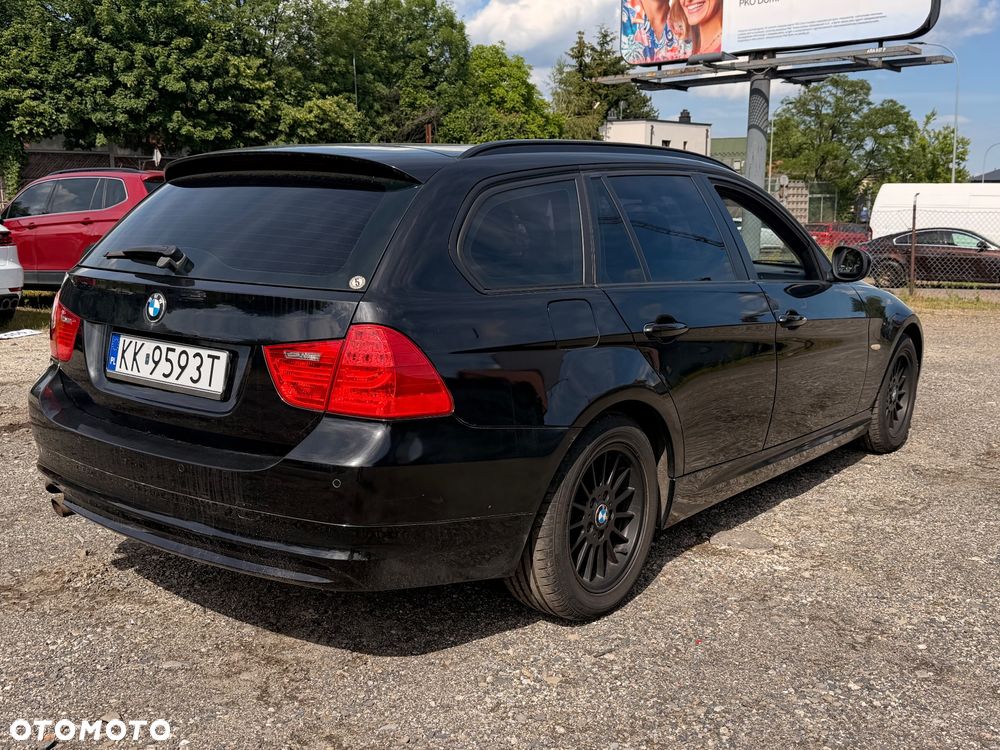 BMW Seria 3 318i Edition Lifestyle - 5
