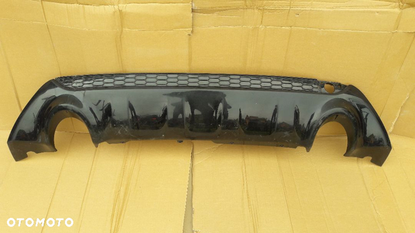 DYFUZOR ZDERZAKA TYL FORD KUGA MK2 ST CV4J17F765A