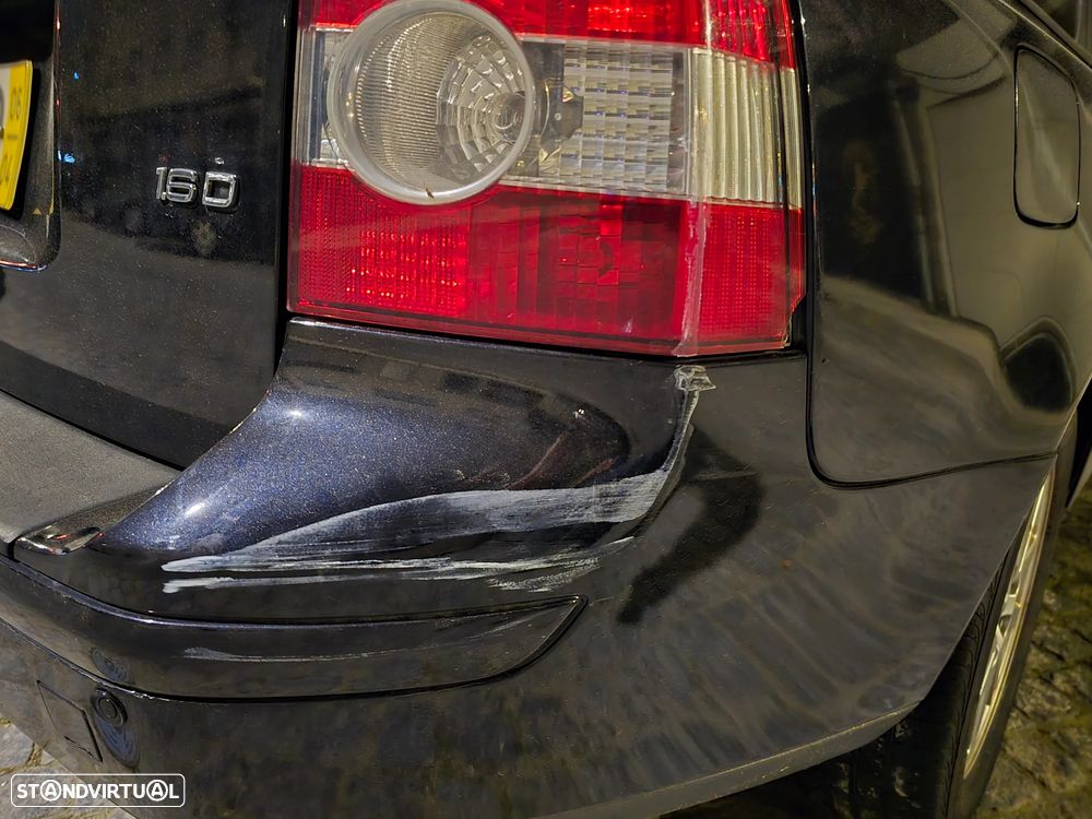 Volvo V50 1.6 D Nível 2 - 15