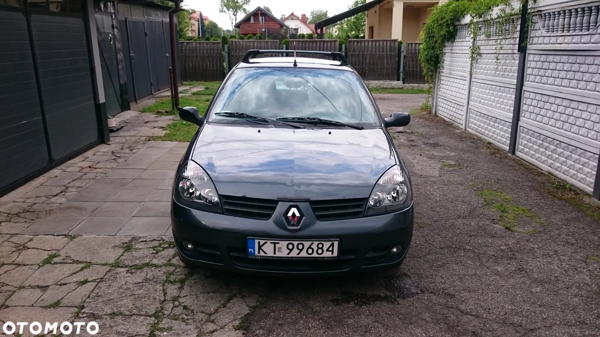 Renault Thalia 1.2 16V Expression - 20