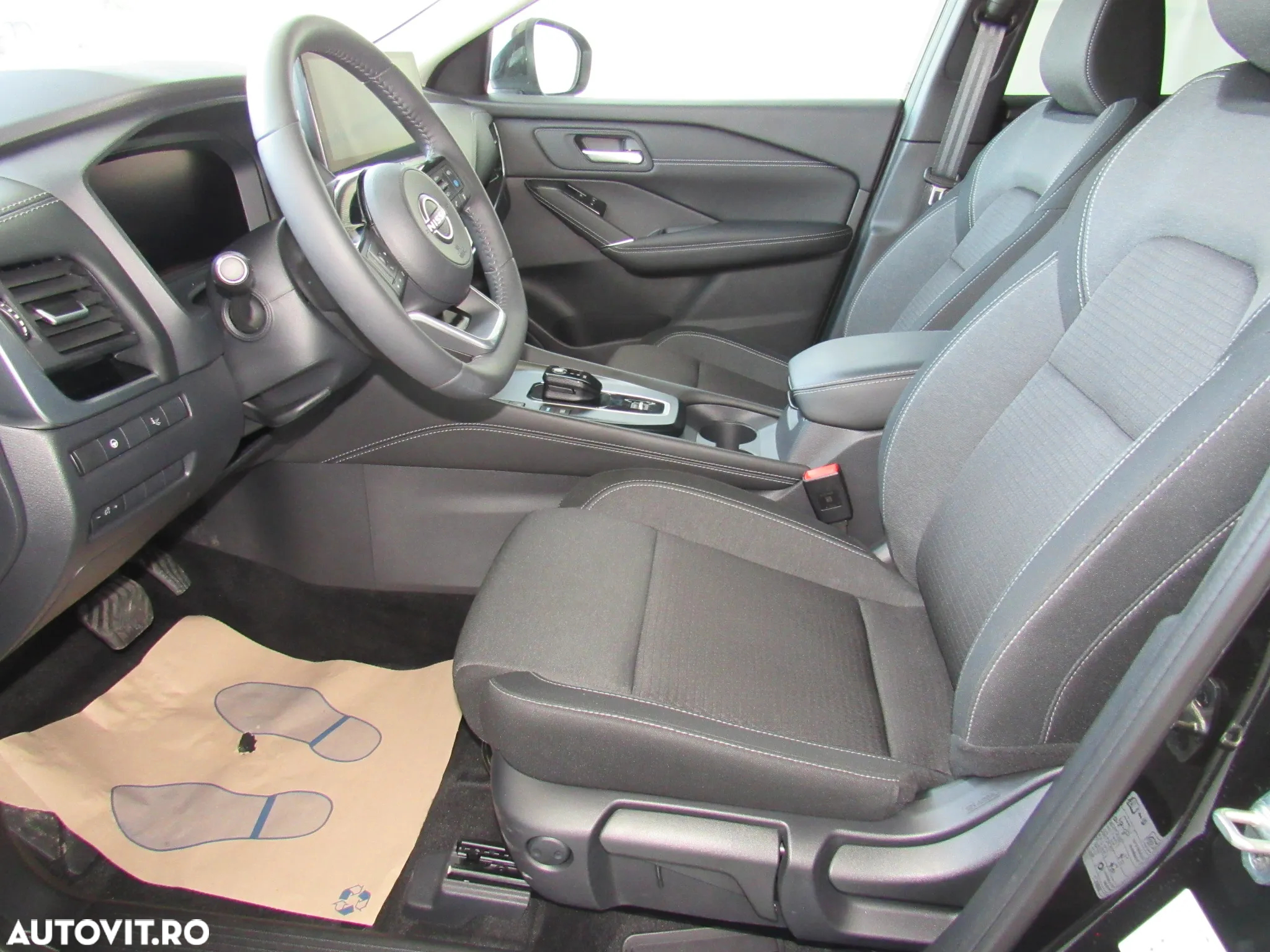 Nissan Qashqai - 6