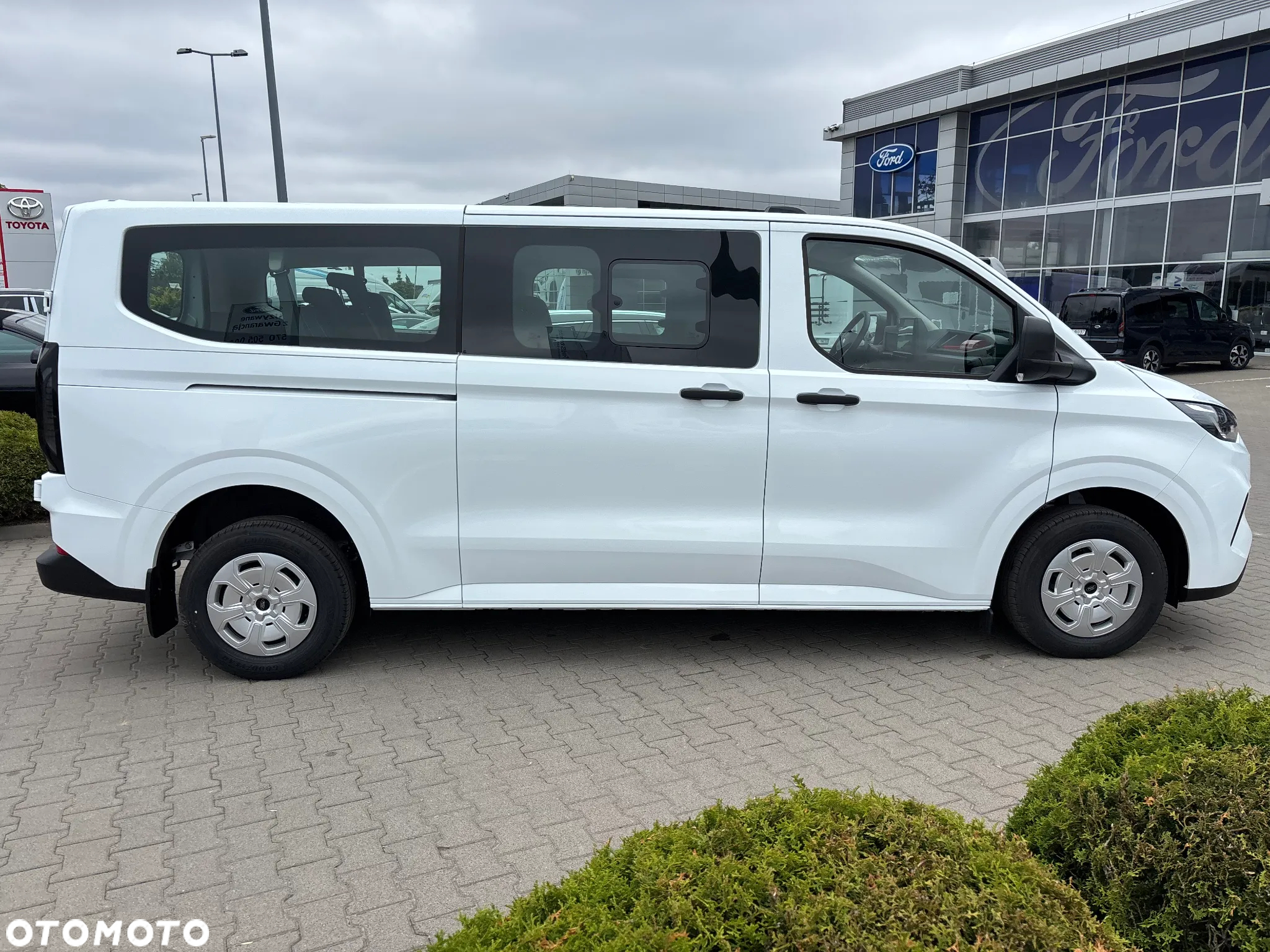 Ford Transit - 7