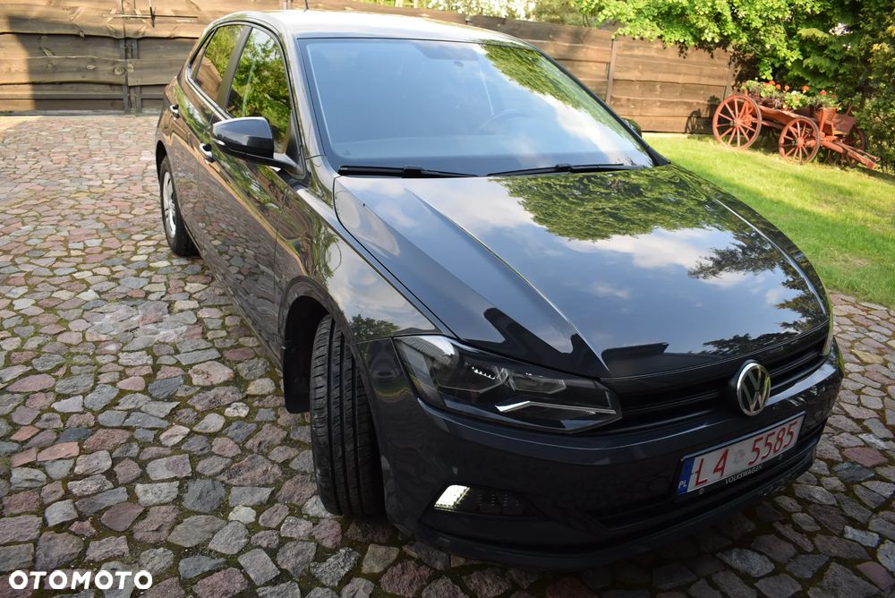 Volkswagen Polo - 21