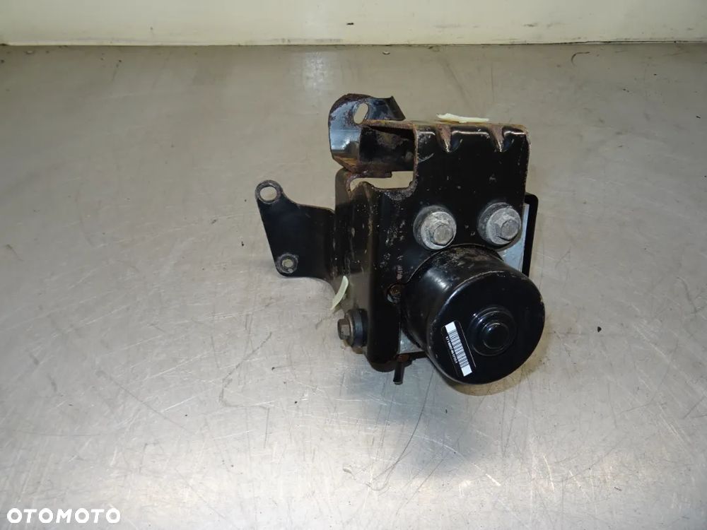 FORD MAVERICK II 01-07 2.3B POMPA STEROWNIK ABS 5L8T-2C219-BG