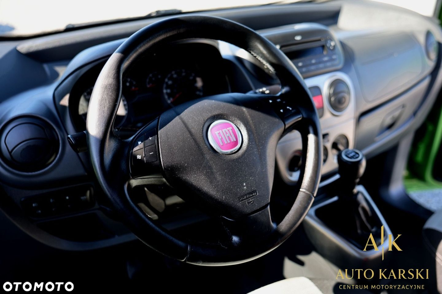 Fiat Fiorino - 24