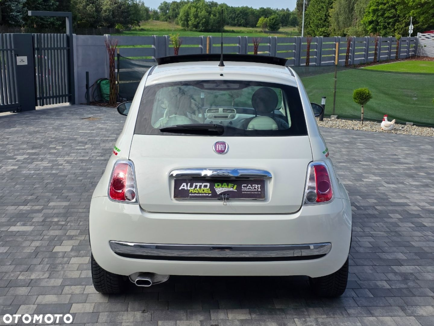 Fiat 500 - 29