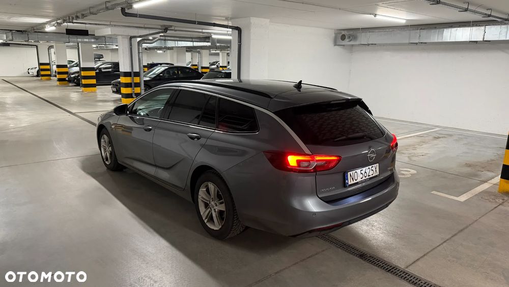 Opel Insignia 1.5 T Enjoy S&S - 3
