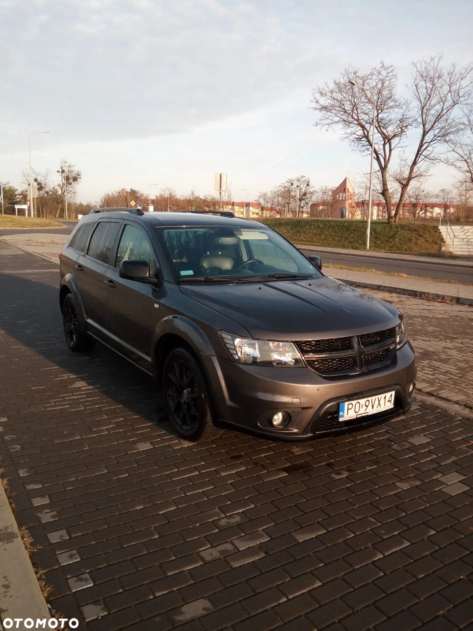 Fiat Freemont 2.0 Multijet 16V DPF Black Code - 2