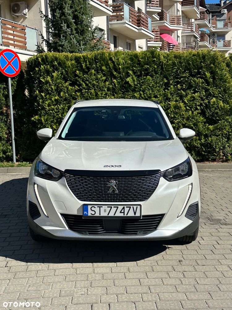 Peugeot 2008 PureTech 130 Allure Pack - 2