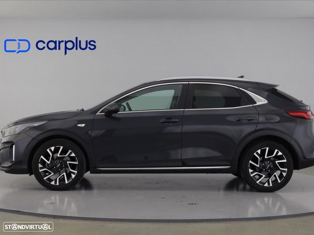 Kia XCeed 1.0 T-GDI Tech - 4