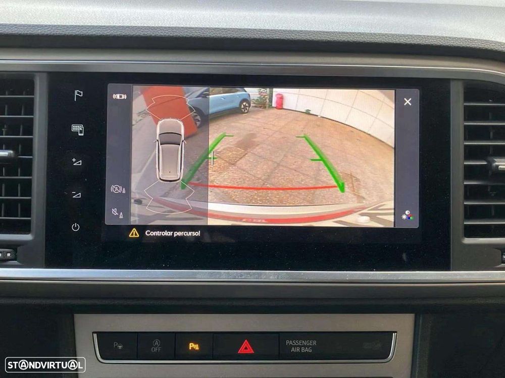 SEAT Ateca 1.5 TSI Xperience DSG - 14