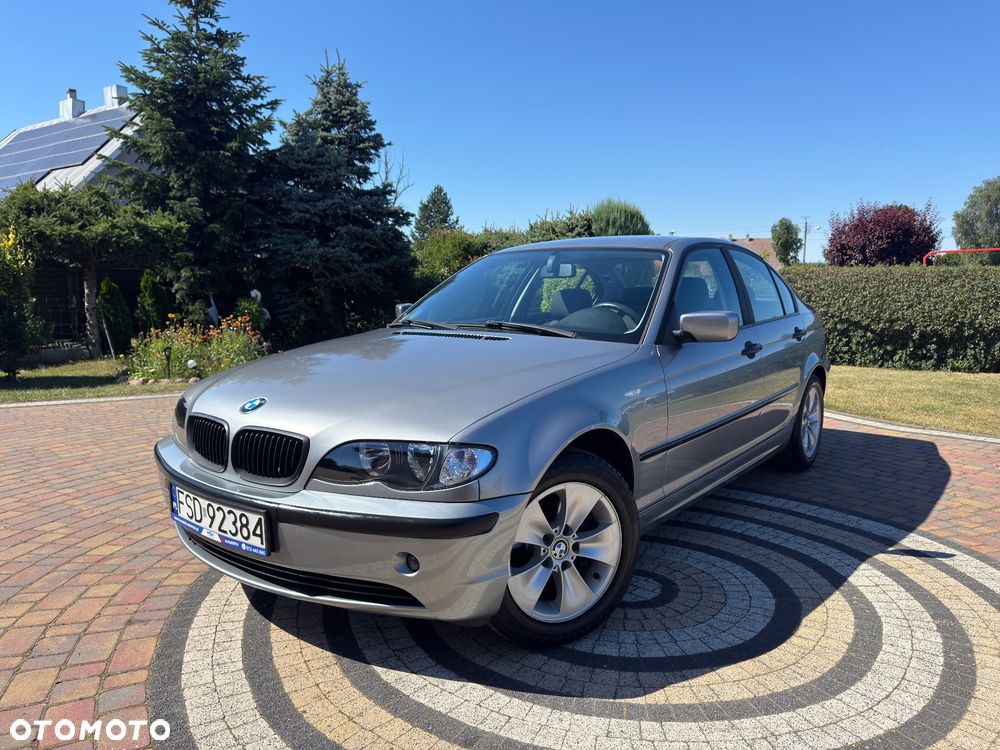 BMW Seria 3 - 2