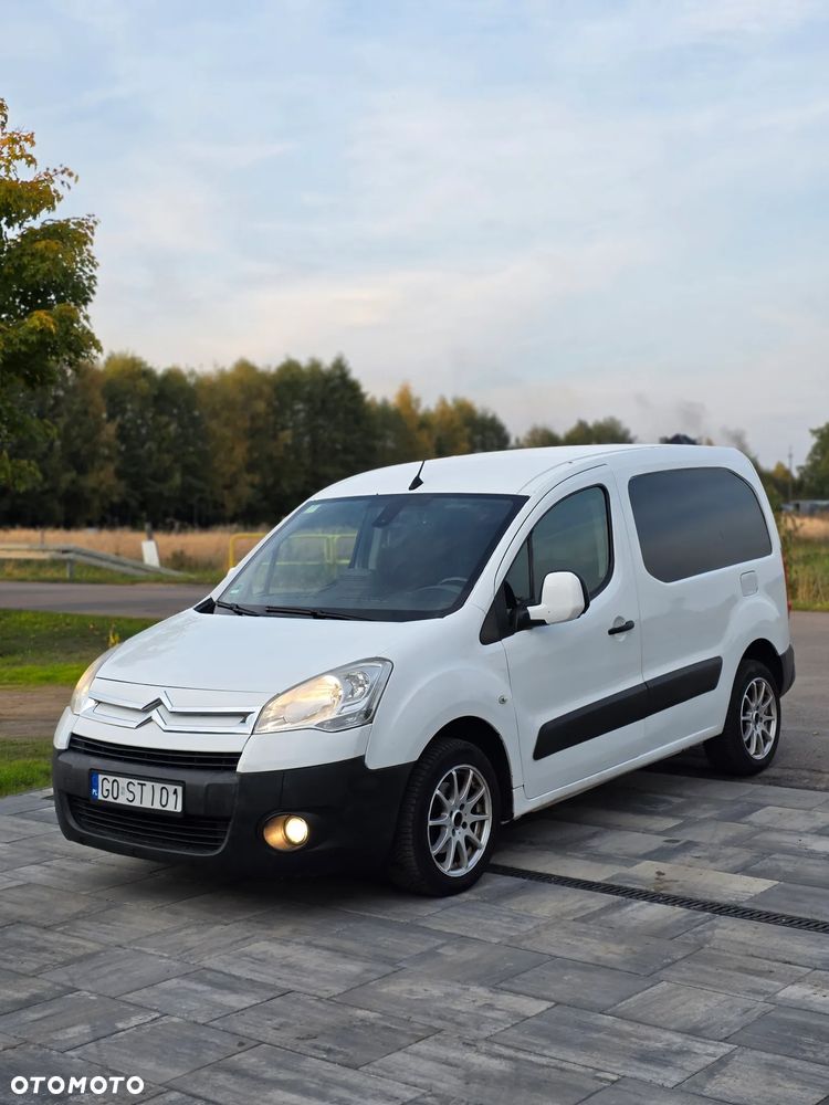 Citroën Berlingo