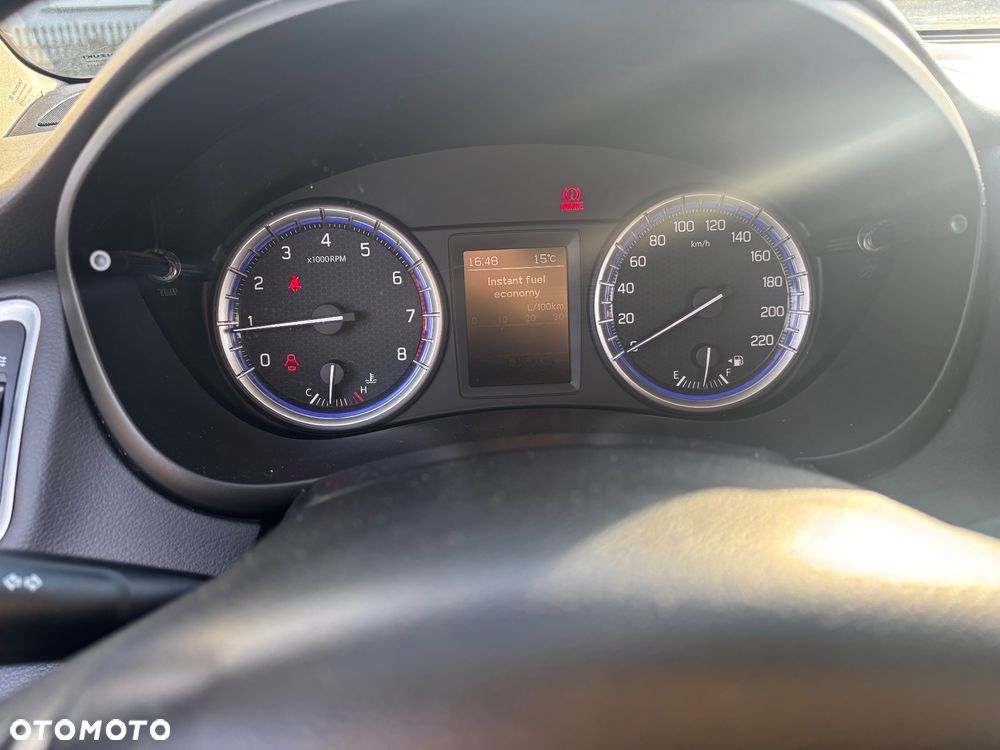 Suzuki SX4 S-Cross 1.0 T Comfort - 6