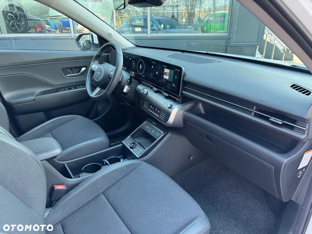 Hyundai Kona - 20