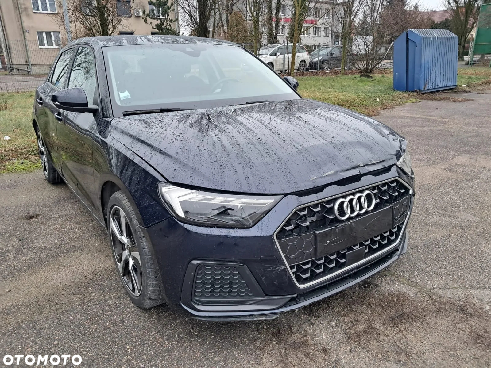 Audi A1 - 2