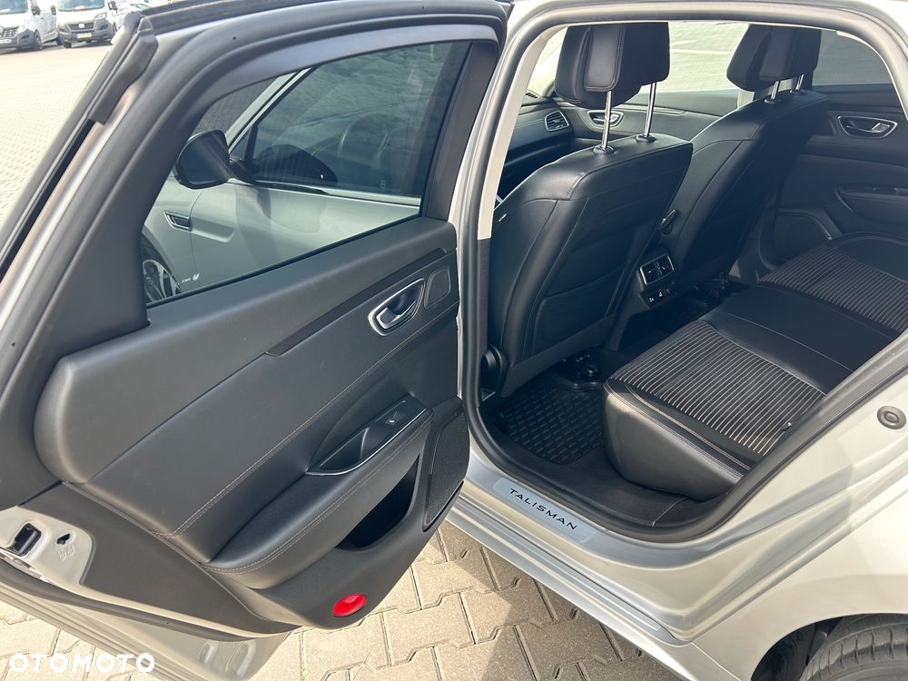 Renault Talisman 1.6 Energy dCi Intens EDC - 22