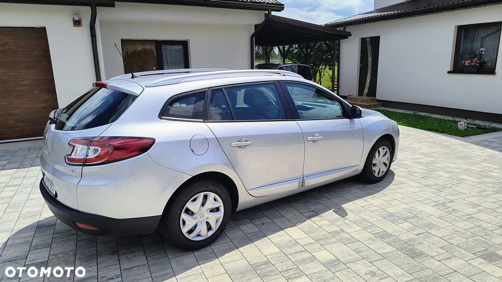 Renault Megane - 5