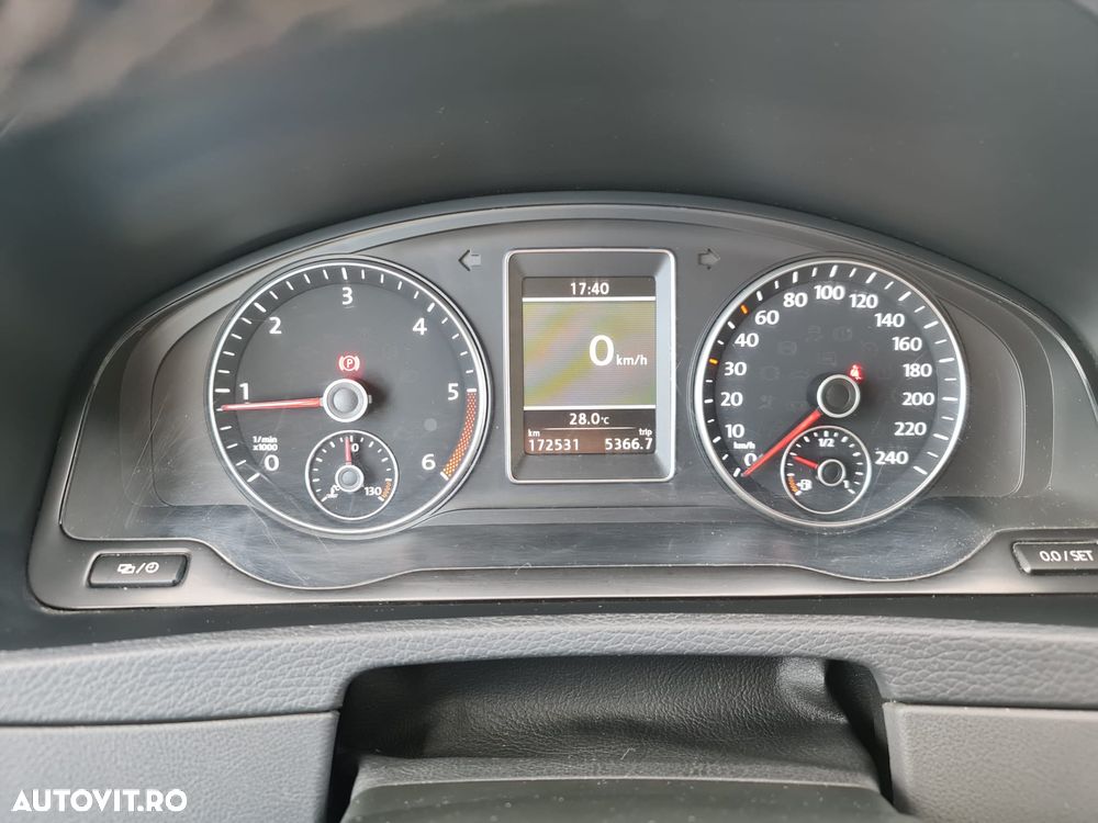 Volkswagen Multivan - 19