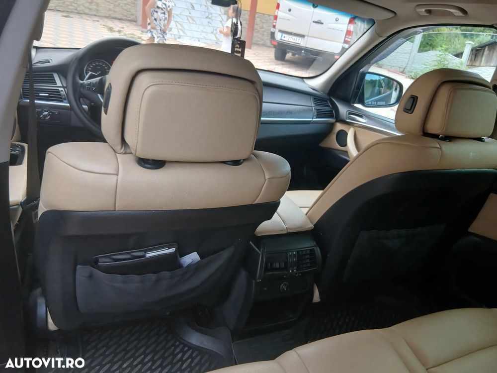 BMW X5 3.0d Aut. - 12
