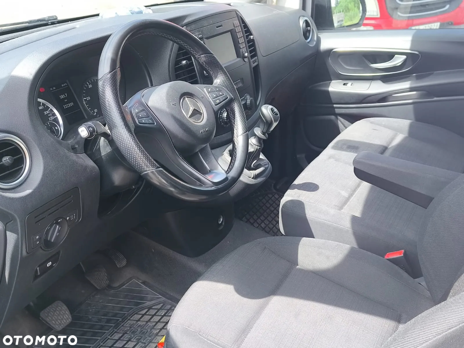 Mercedes-Benz Vito - 6