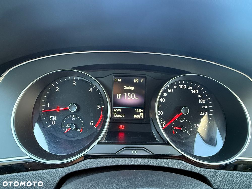 Volkswagen Passat Variant 2.0 TDI BMT SCR Comfortline DSG7 - 26