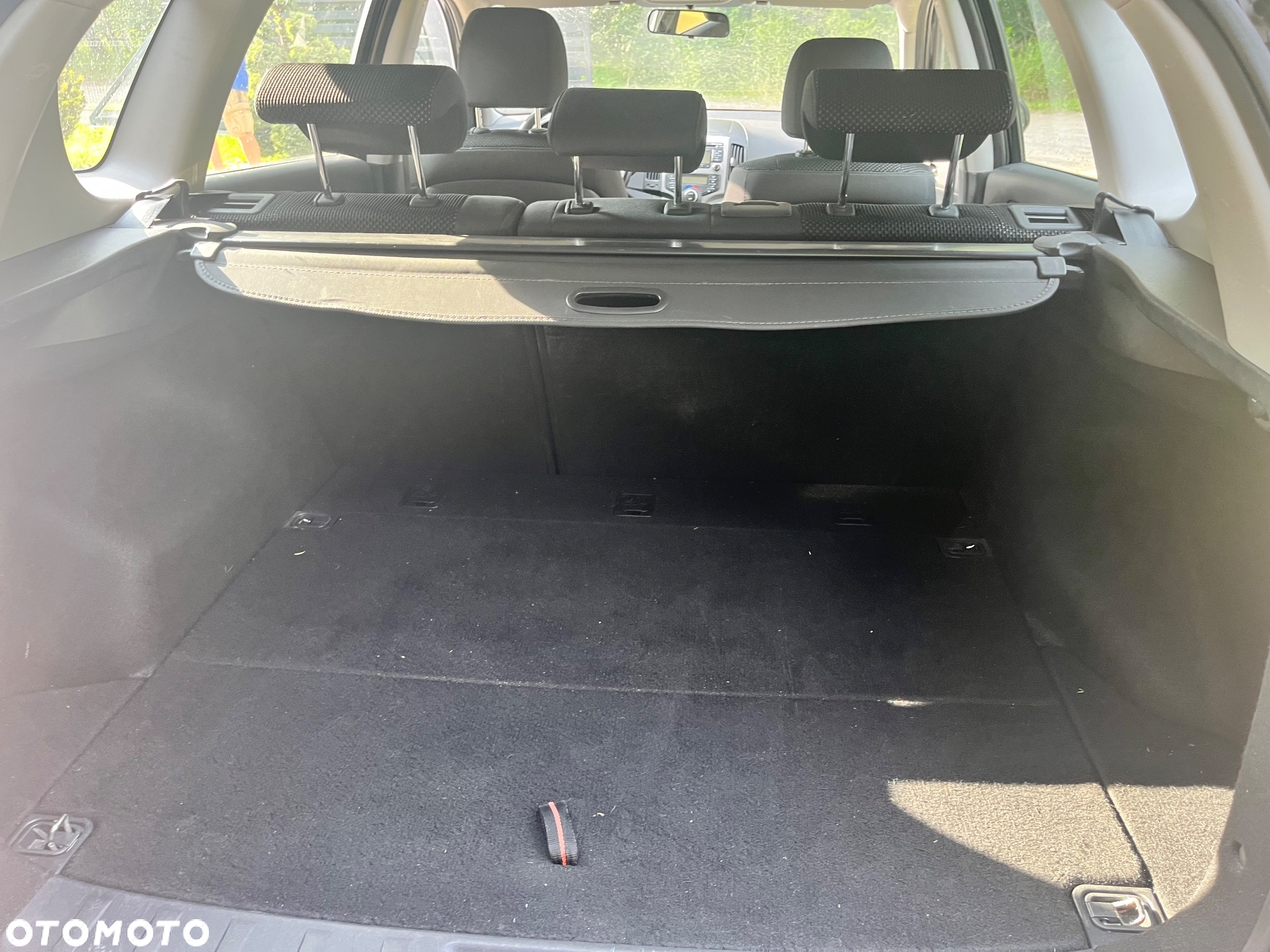 Hyundai i30 1.6 Comfort - 11