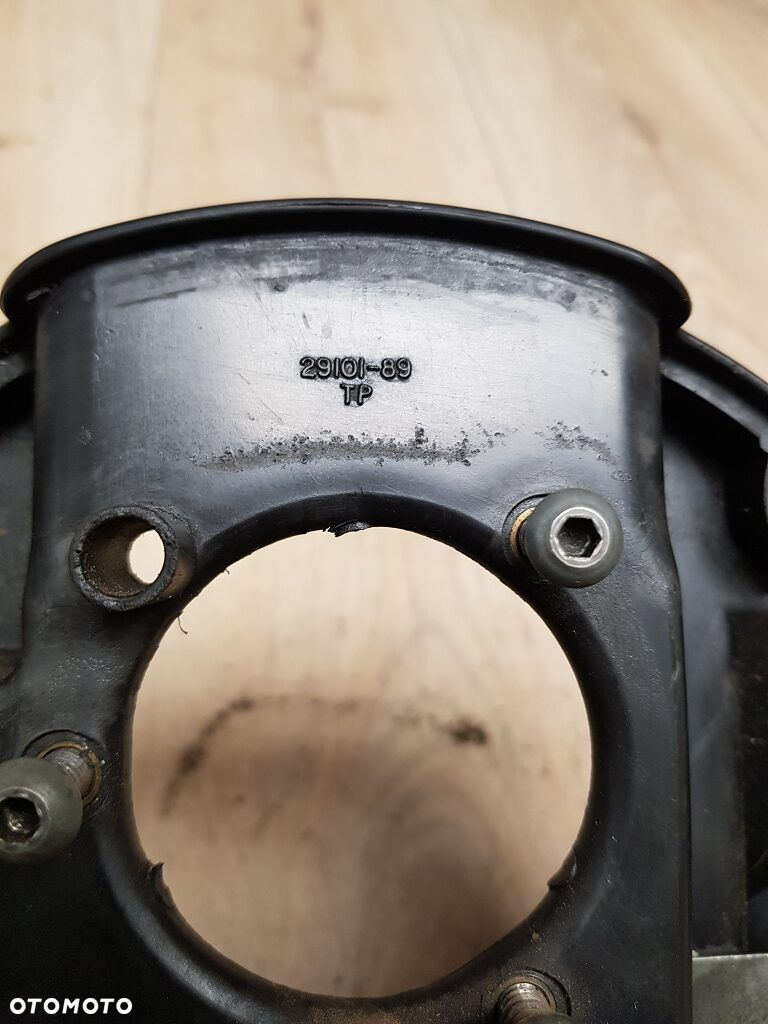 Podstawa filtra powietrza Harley Davidson FXRP 29101-89 - 5