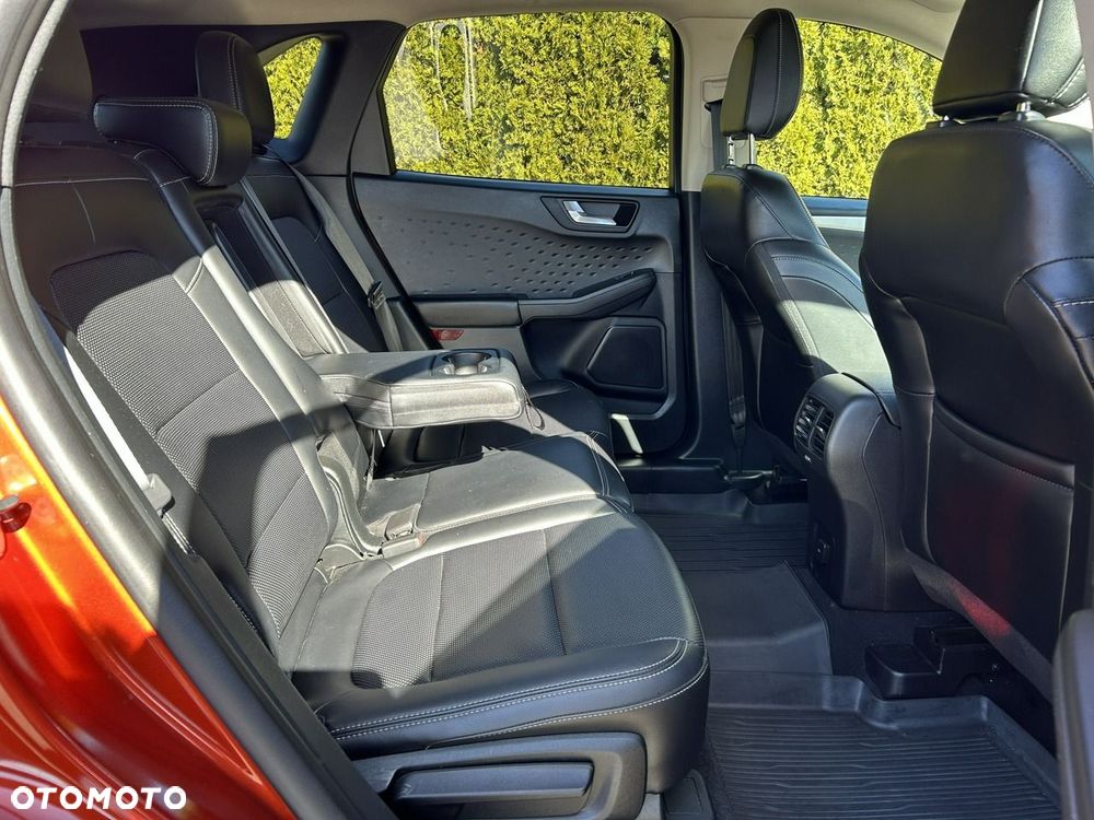 Ford Escape - 8