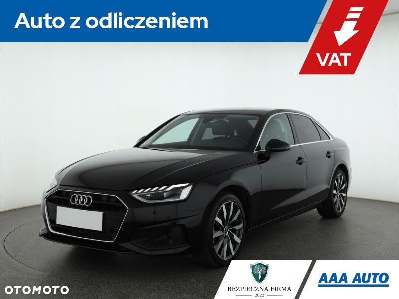 Audi A4 Limousine - 2