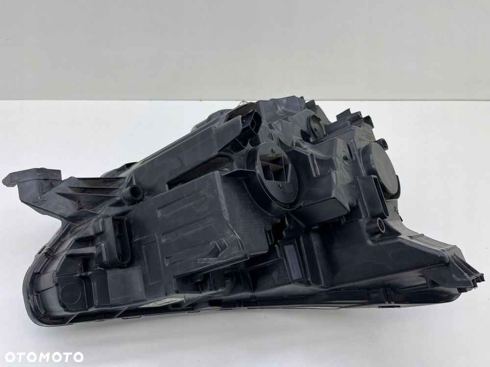 CITROEN C4 III LEWA LAMPA FULL LED EUROPA 9830649480 - 6