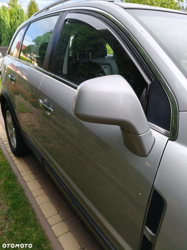 Opel Antara 2.0 CDTI Cosmo - 33