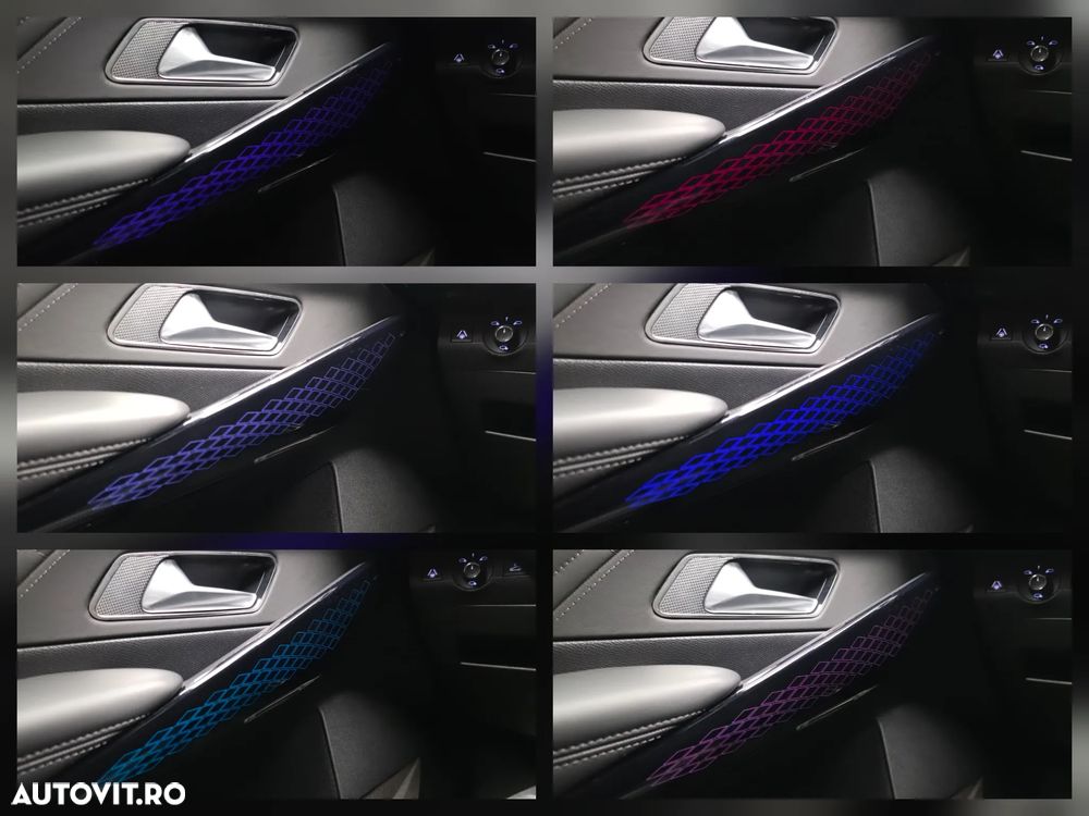 DS Automobiles DS 7 Crossback 1.6 PureTech 180 S&S EAT8 RIVOLI - 9
