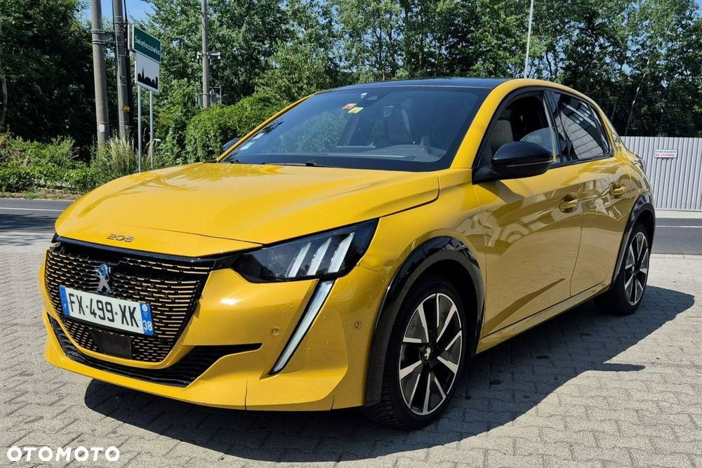 Peugeot 208 GT - 2