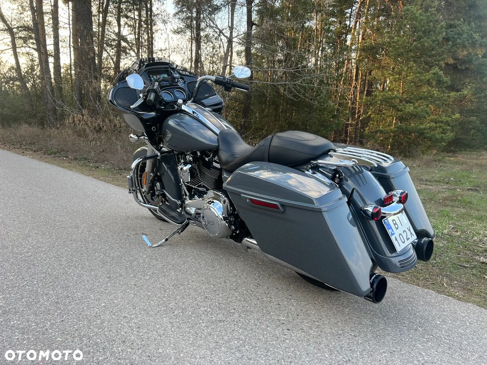 Harley-Davidson Touring Road Glide - 7