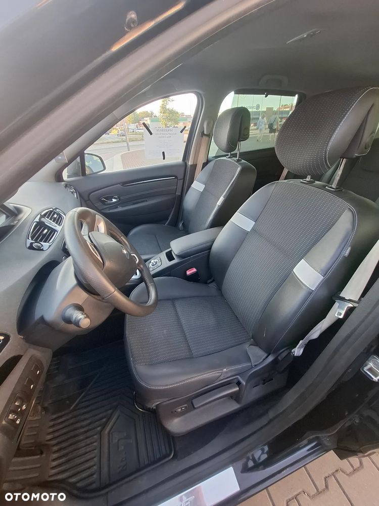 Renault Scenic 1.6 dCi Energy Bose Edition - 14