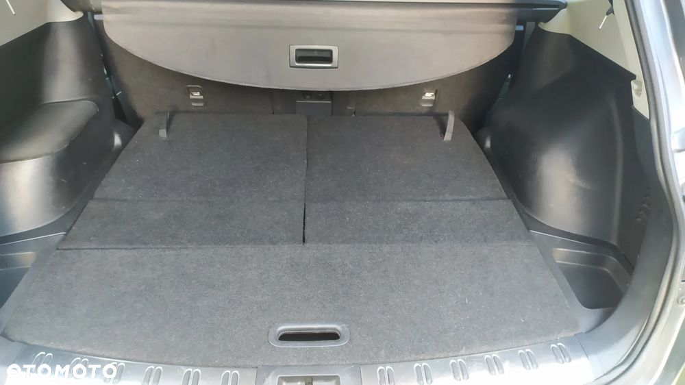 Nissan Qashqai+2 1.6 dCi Tekna - 5