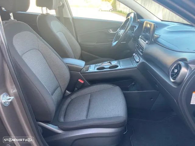 Hyundai Kauai EV 39 kWh Executive - 31