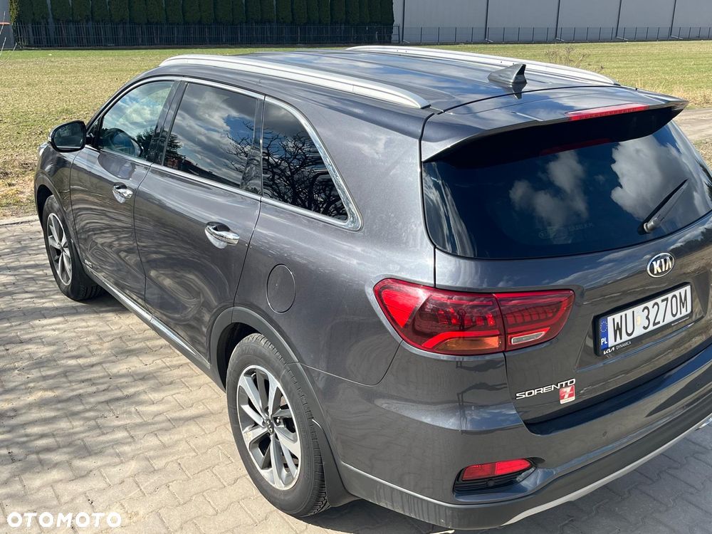 Kia Sorento - 16
