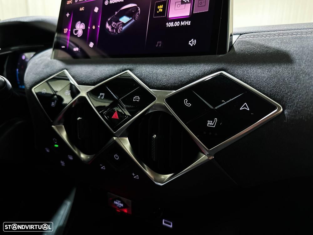 DS DS3 Crossback E-Tense Rivoli - 34